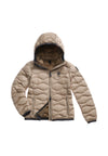 BEIGE/LONTRA