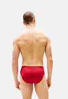 MEDIUM RED