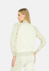 BIANCO LATTE/GOLD