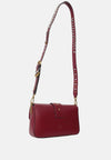 ROSSO LAMPONE/ANTIQUE GOLD