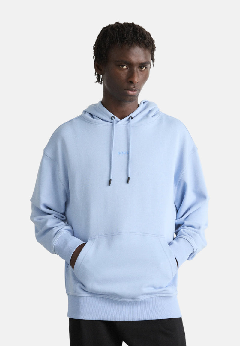 OPEN BLUE