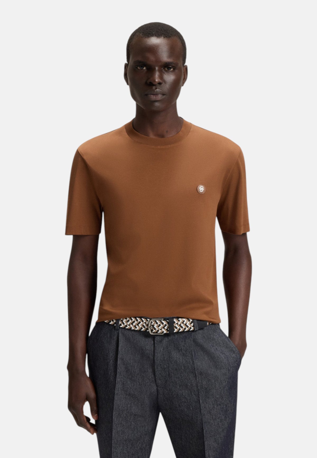 MULTIC. BEIGE/NERO/BIANCO