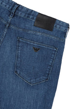 DENIM BLU MD