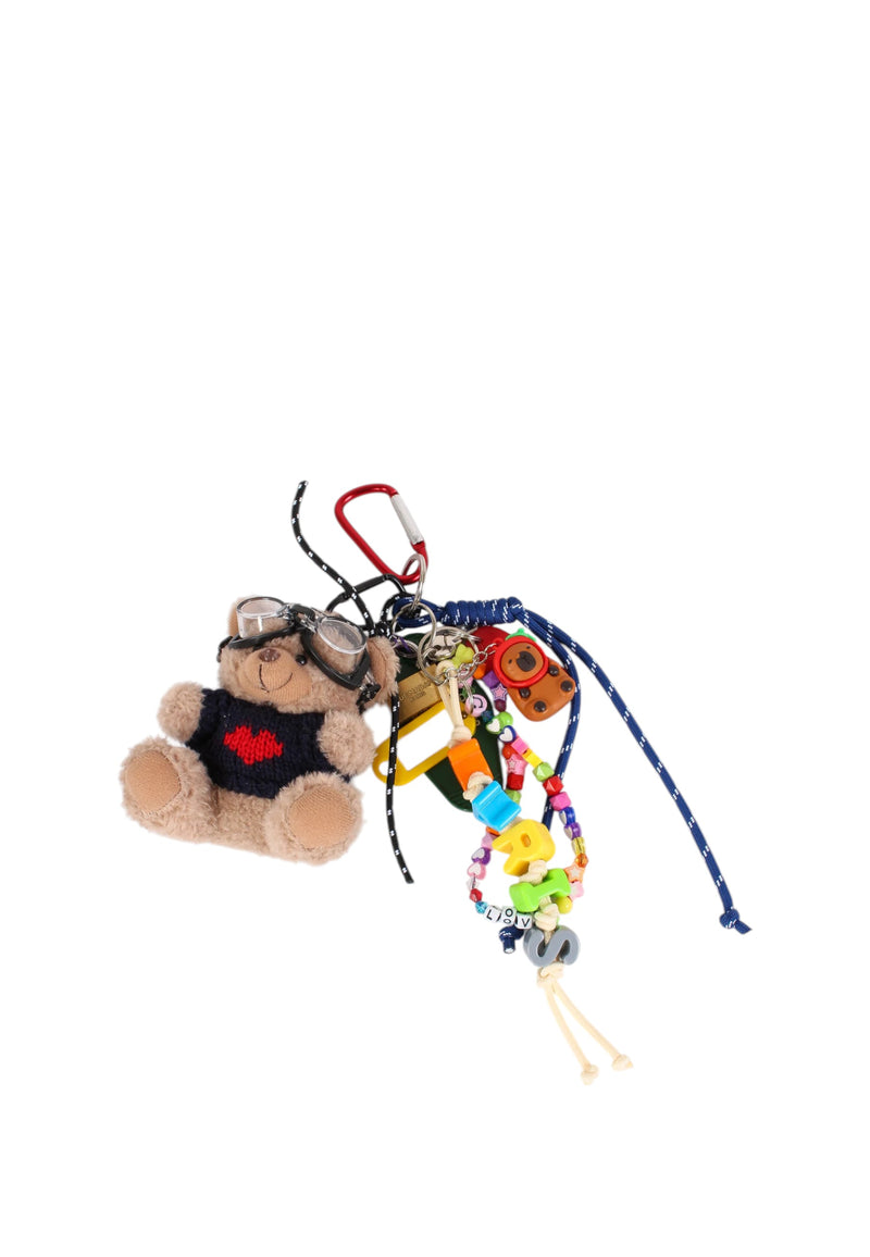 MARVIN CHARM