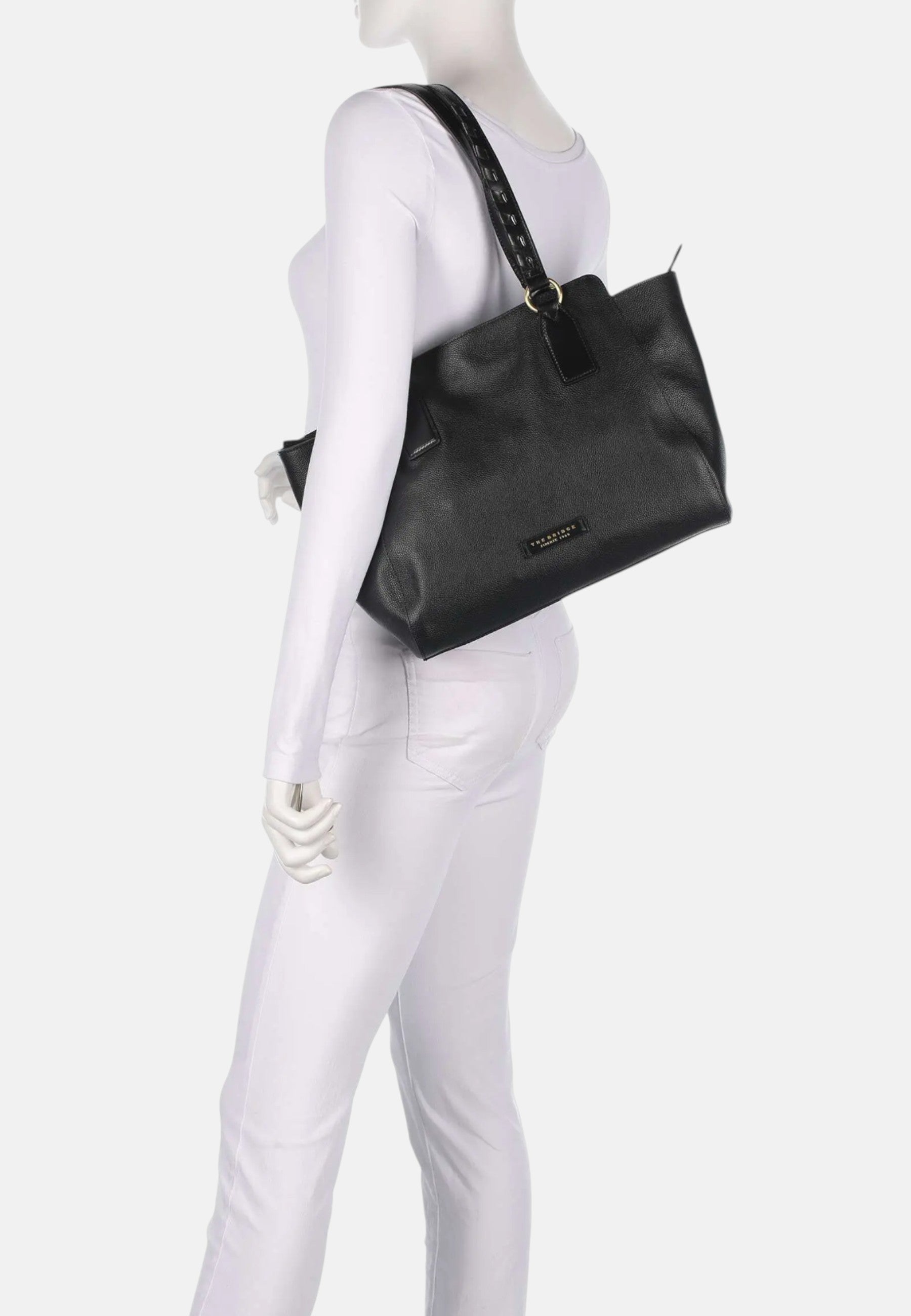 Borsa Donna The Bridge 045545EN