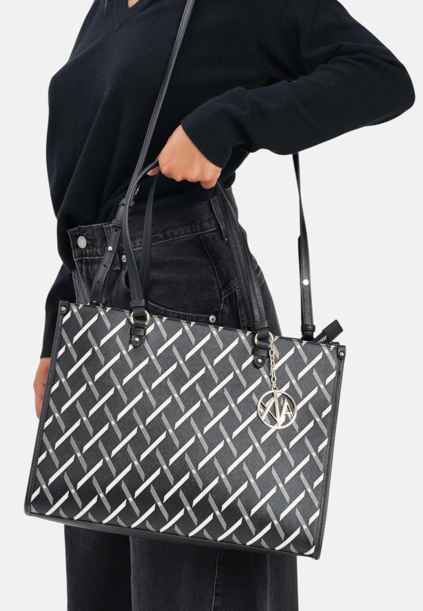 Borsa Donna Armani Exchange XW000927AF17155