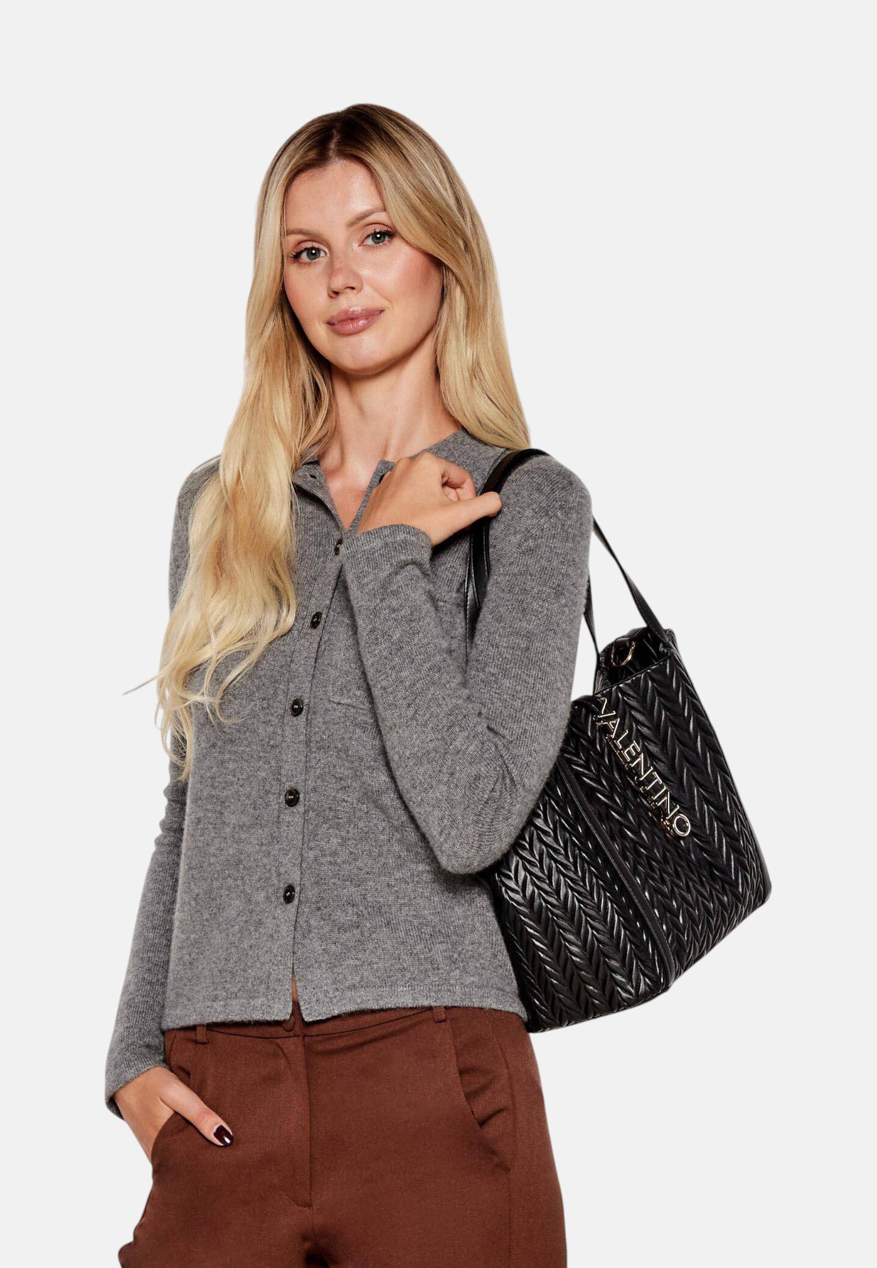 Borsa Donna Valentino VBS9AB01