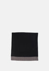 BLACK/DARK GREY