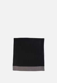 BLACK/DARK GREY