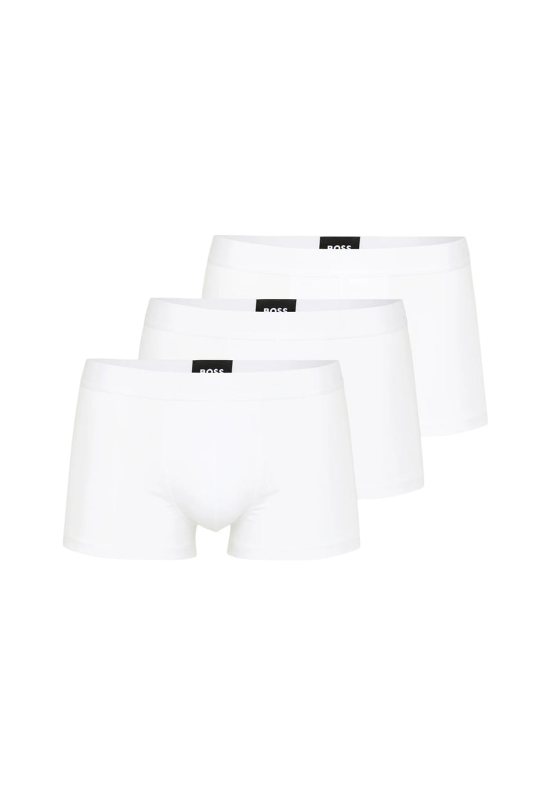 OPEN WHITE
