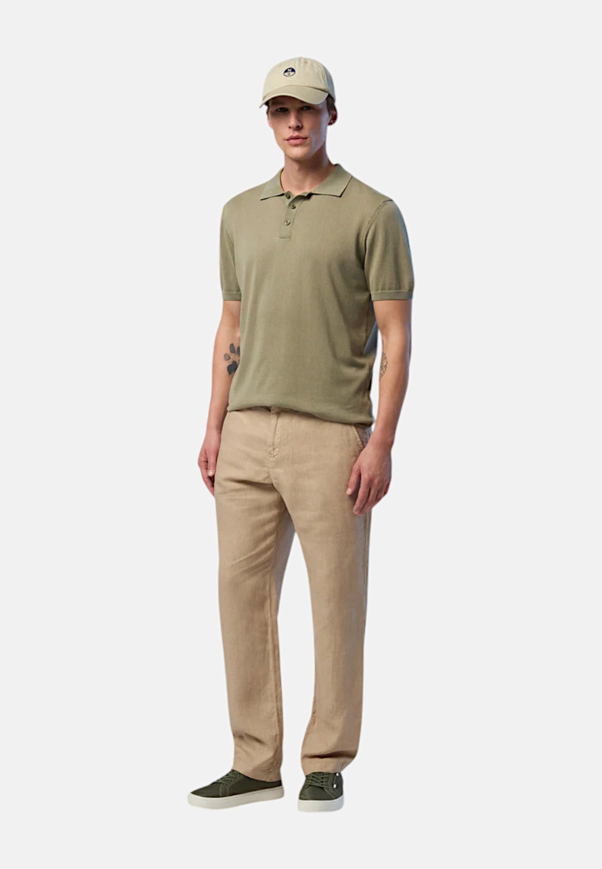 CHINO BEIGE