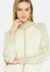 BIANCO LATTE/GOLD