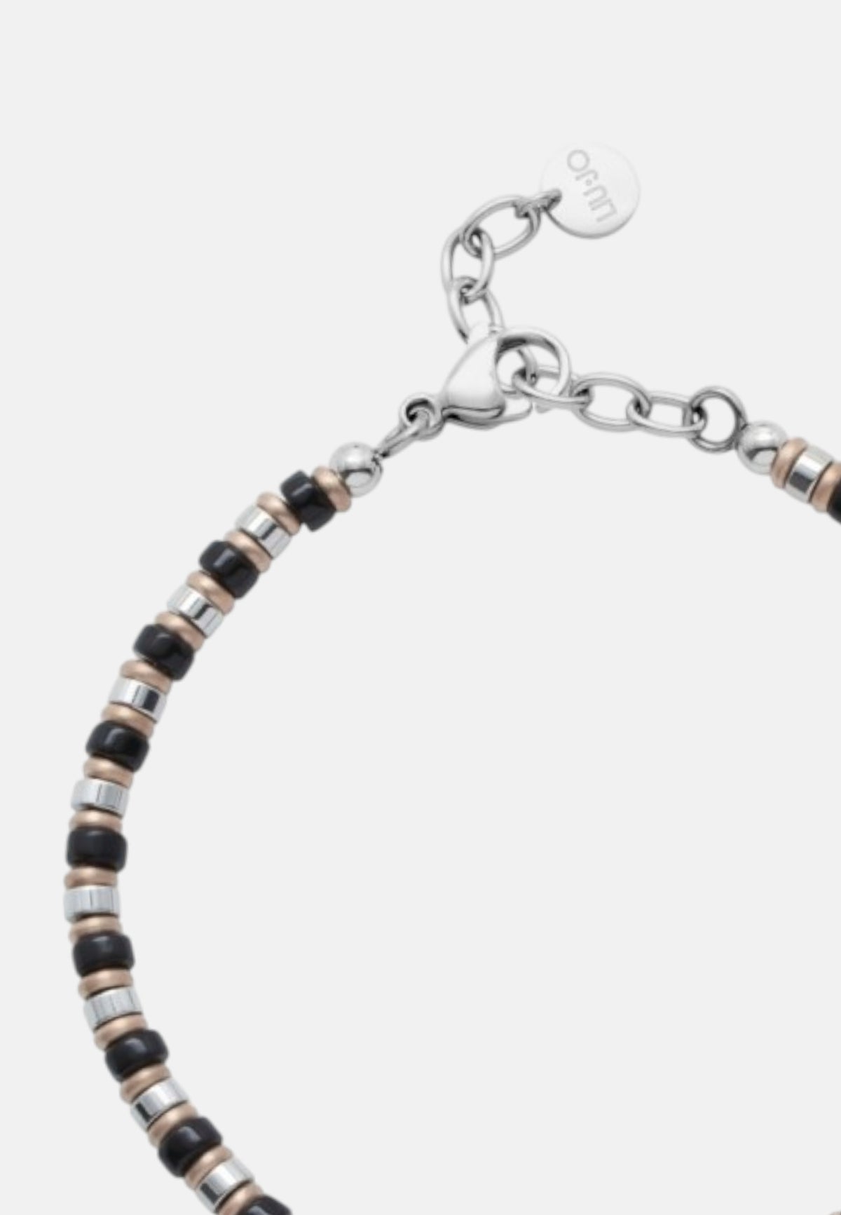 ARGENTO/ORO ROSA/NERO