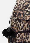 WILD LEOPARD