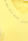 TWEETY LIUJO NECKLIN