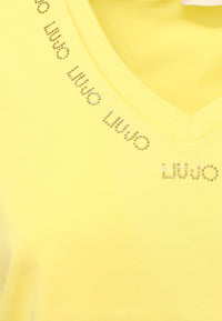 TWEETY LIUJO NECKLIN
