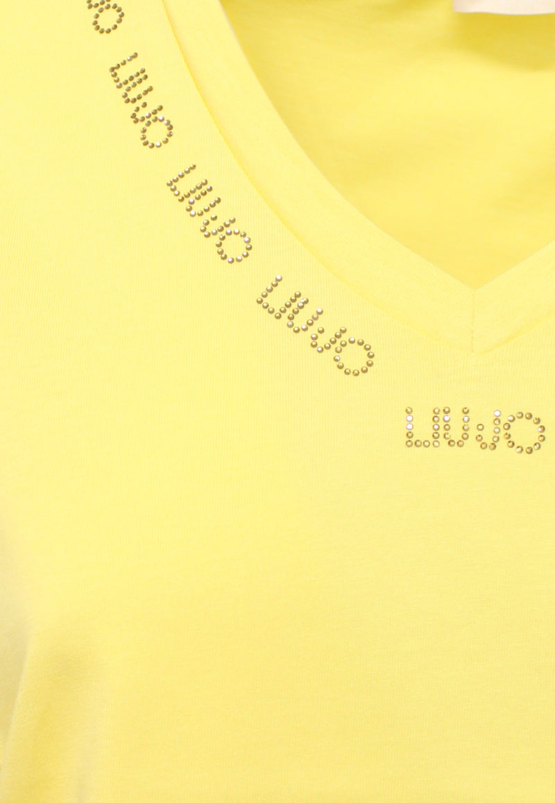 TWEETY LIUJO NECKLIN