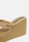 BEIGE/GREEN