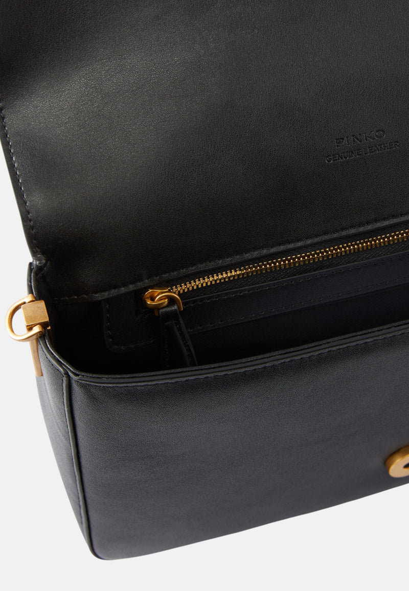 NERO/ANTIQUE GOLD