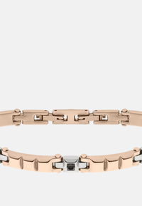 ORO ROSA / ACCIAIO