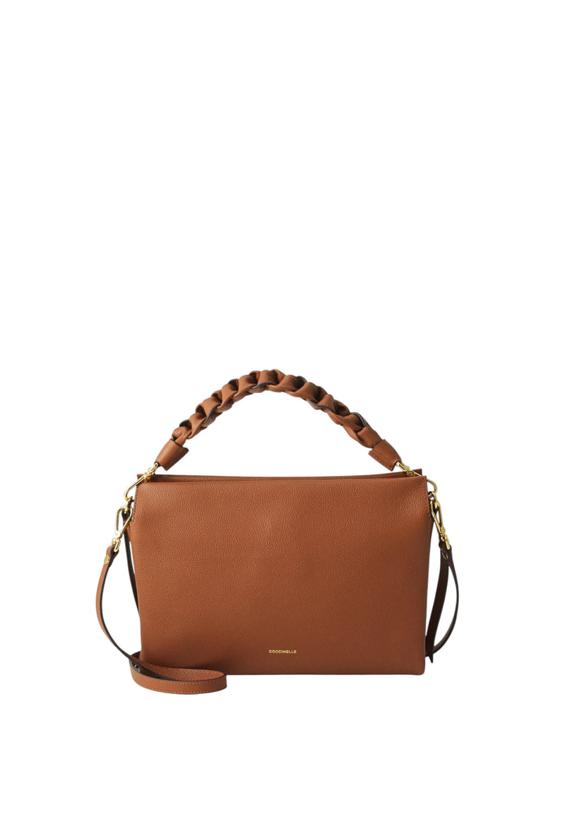 NOIR/COGNAC
