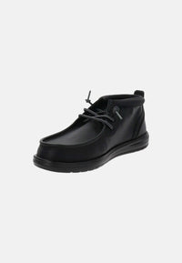 BLACK/BLACK