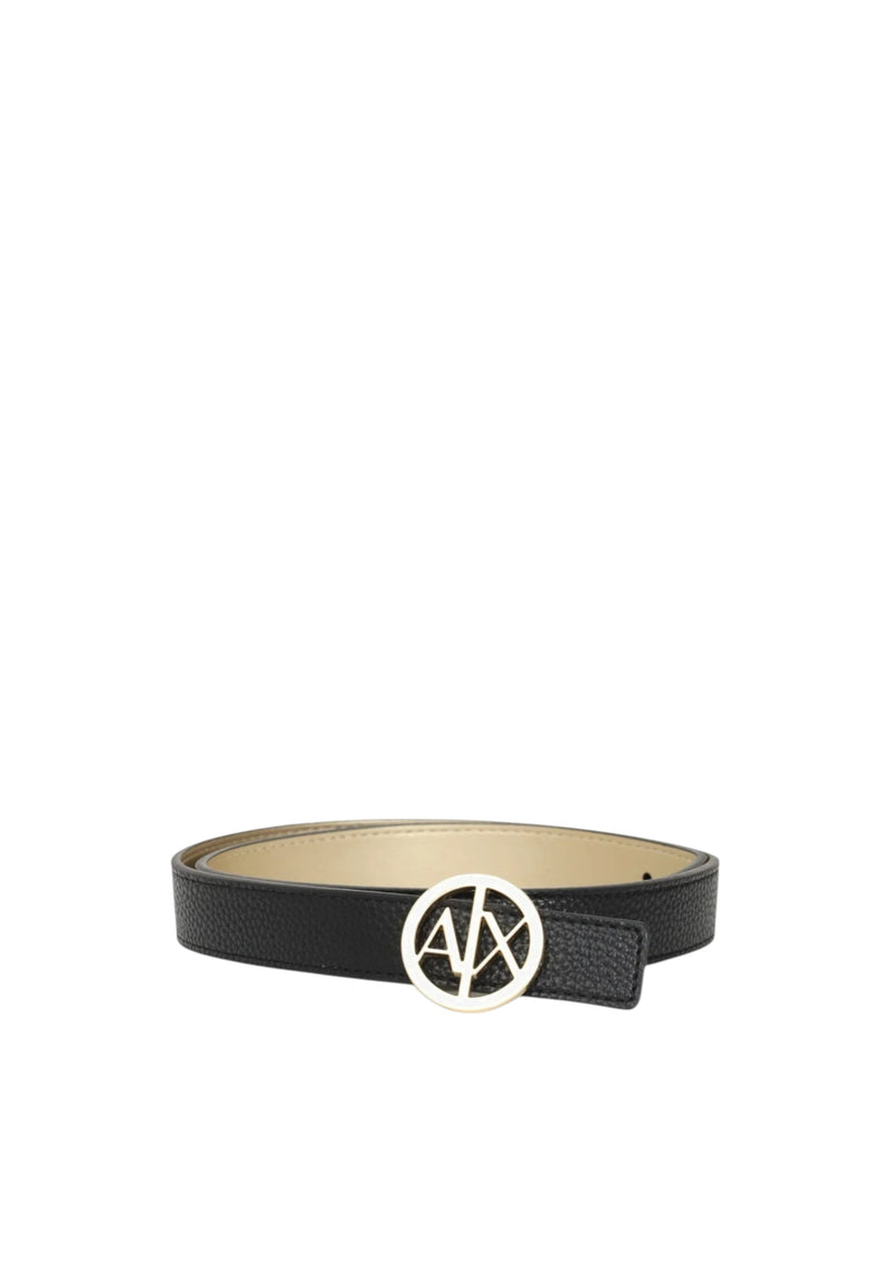 BLACK/GOLD