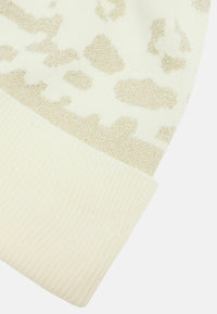 BIANCO LATTE/GOLD