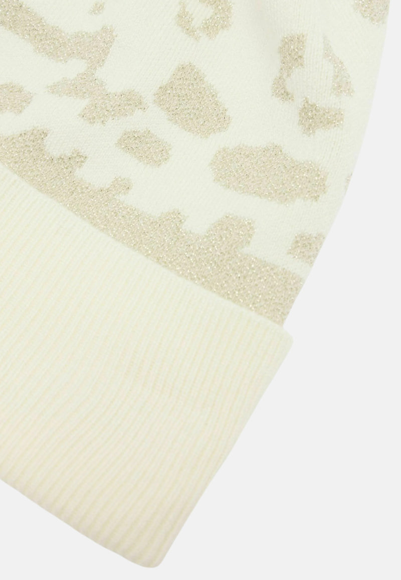 BIANCO LATTE/GOLD