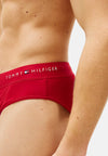 MEDIUM RED