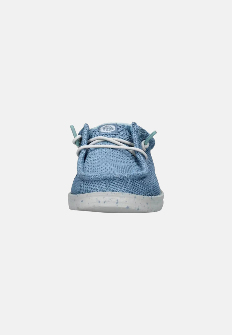 CLOUD BLUE/DAWN BLUE