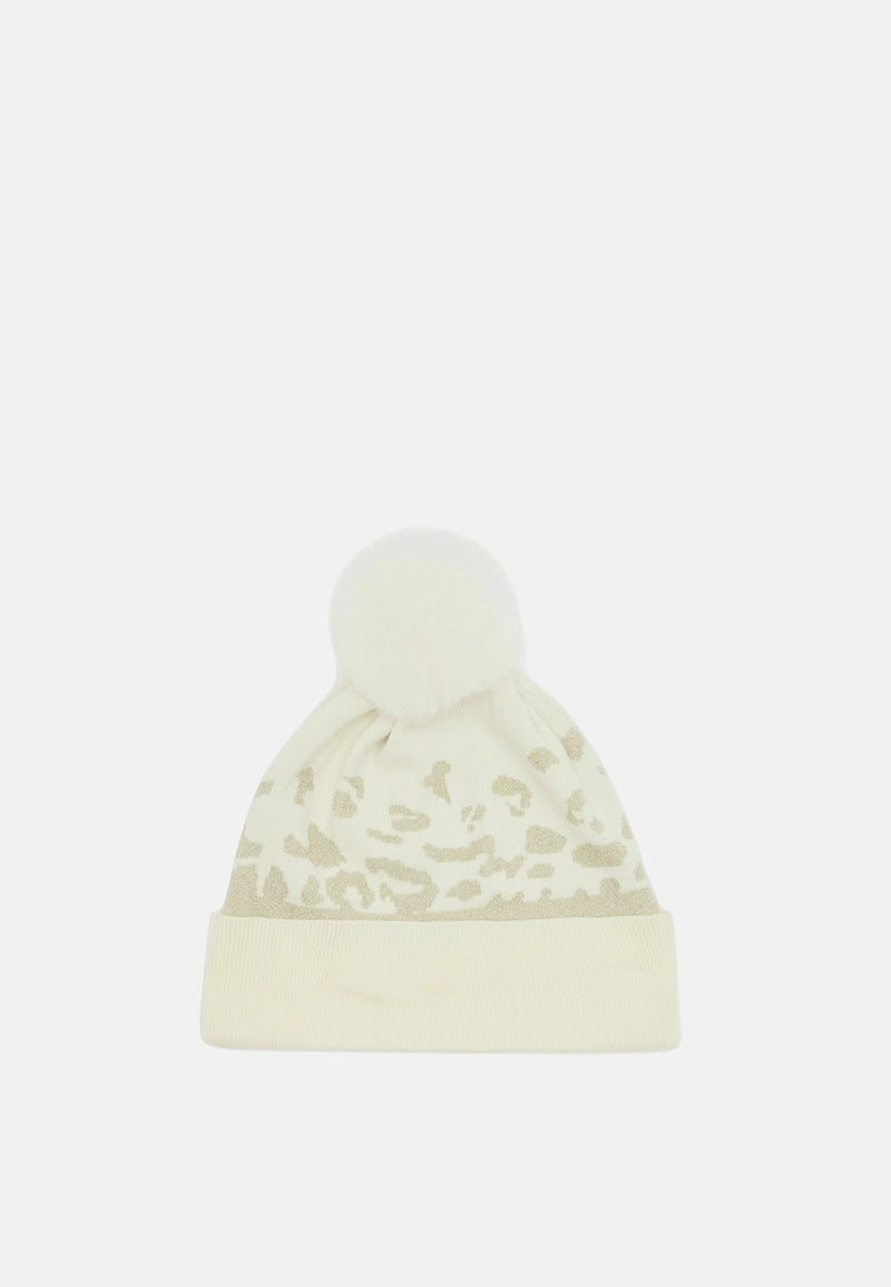 BIANCO LATTE/GOLD