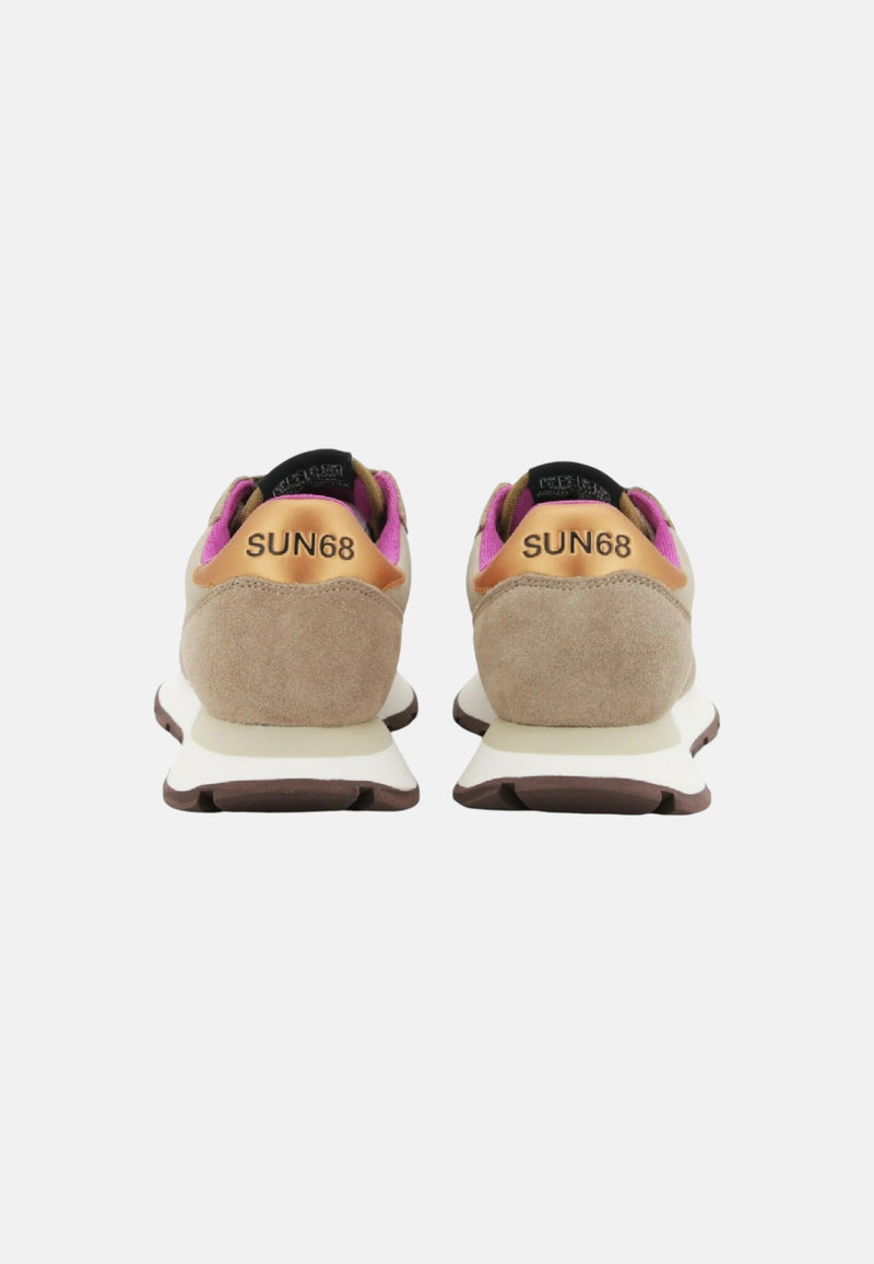BEIGE SCURO