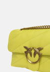 LIME/ANTIQUE GOLD