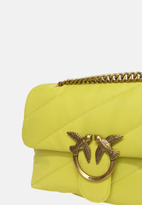 LIME/ANTIQUE GOLD