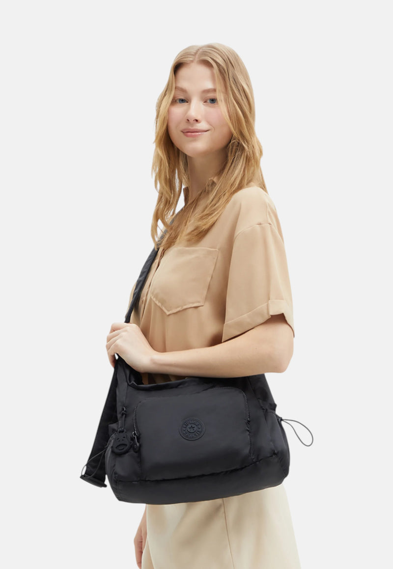 SIMPLY BLACK