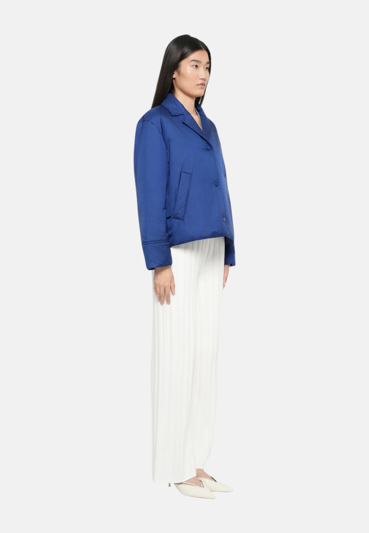 BLU CINA