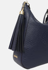 DRESS BLUE