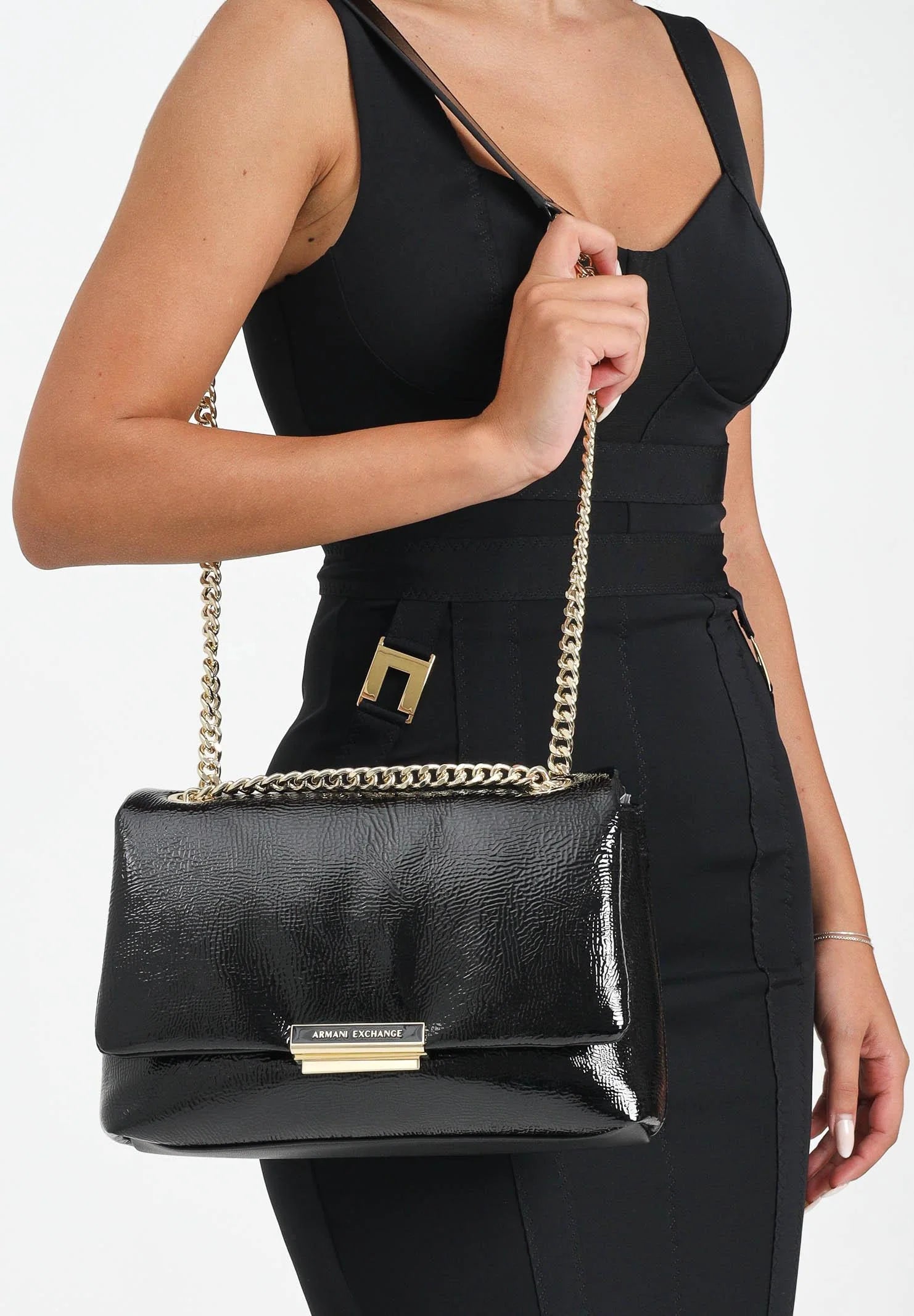 Borsa Donna Armani Exchange XW000355AF17239