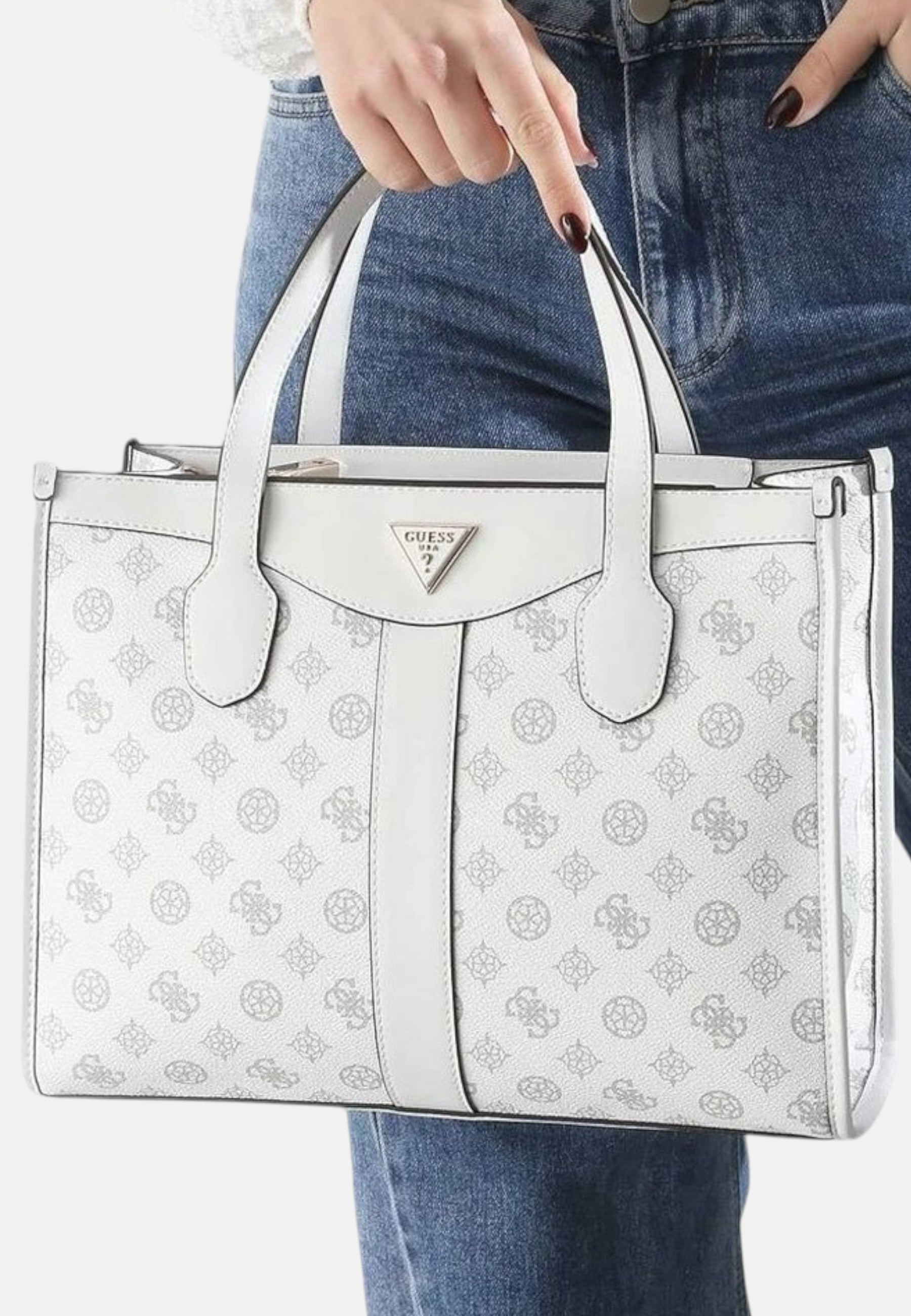 Borsa Guess Donna HWPM8665220