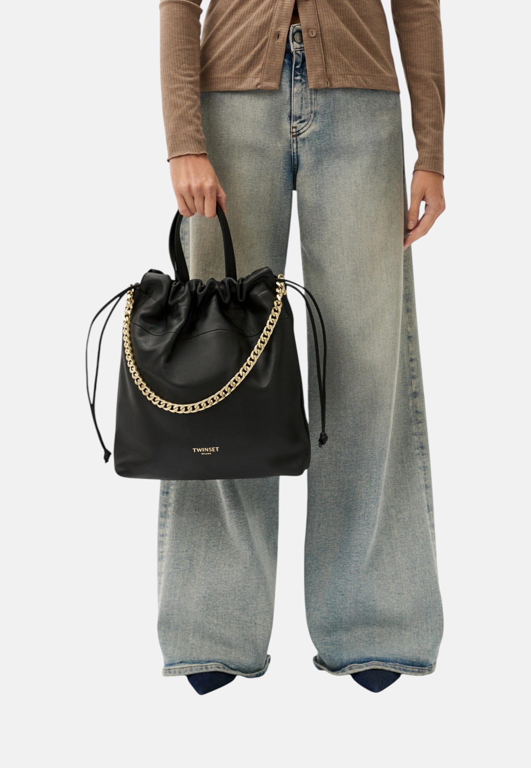 Borsa Donna Twinset 242TB7211