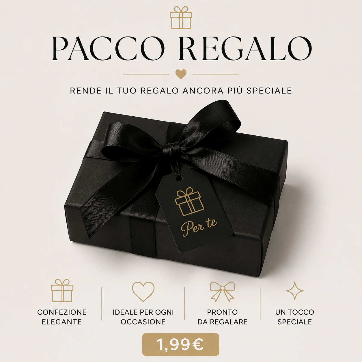 Buono Regalo