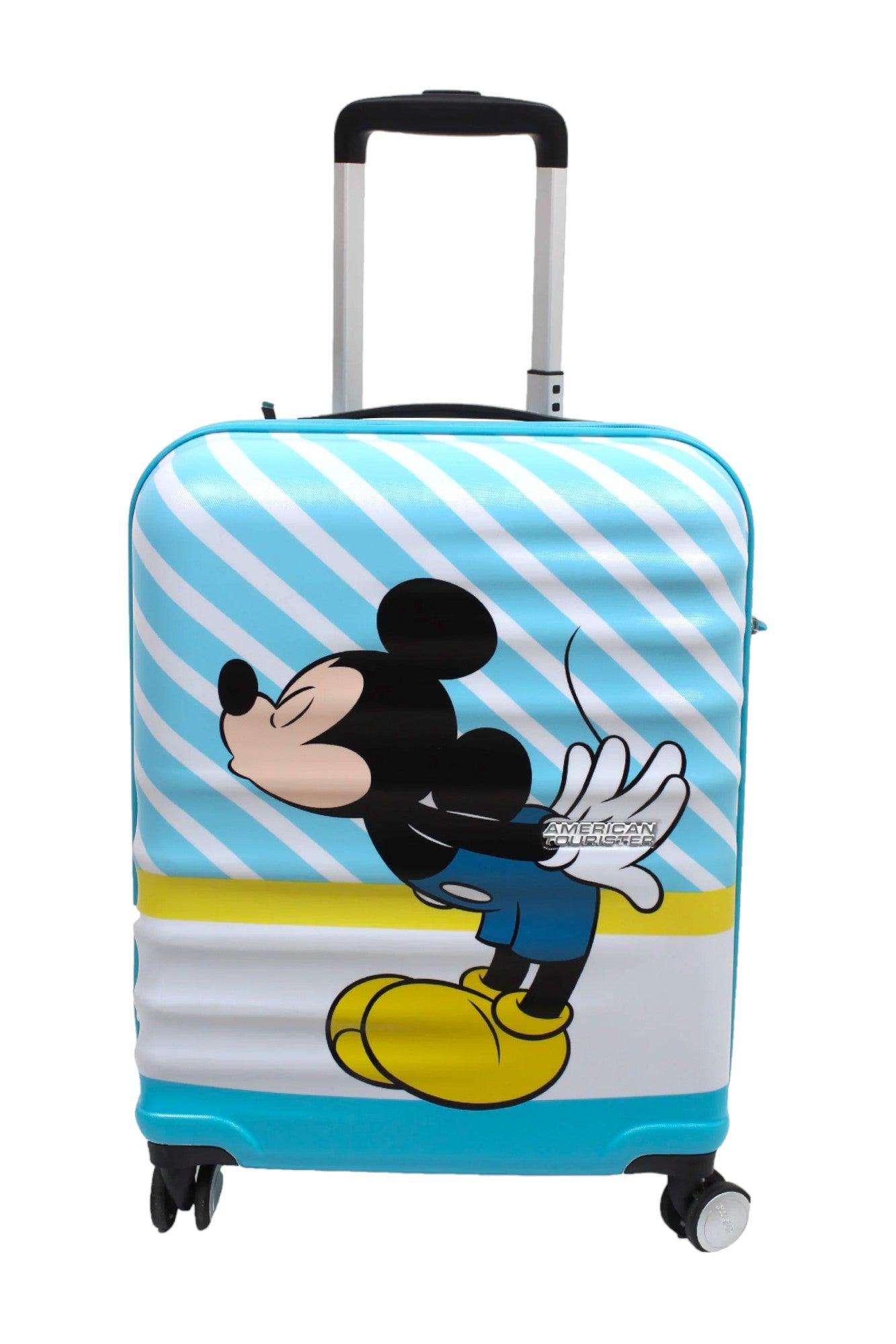 Valigia American Tourister Bagaglio A Mano Disney WAVEBREAKER