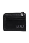 Porta Carte Uomo Pelle Guess SMFIDALEA75