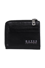 Porta Carte Uomo Pelle Guess SMFIDALEA75