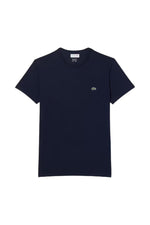 T-Shirt Uomo Lacoste TH6709