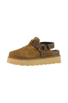 Sabot Donna Colors Of California HCSTORMY50