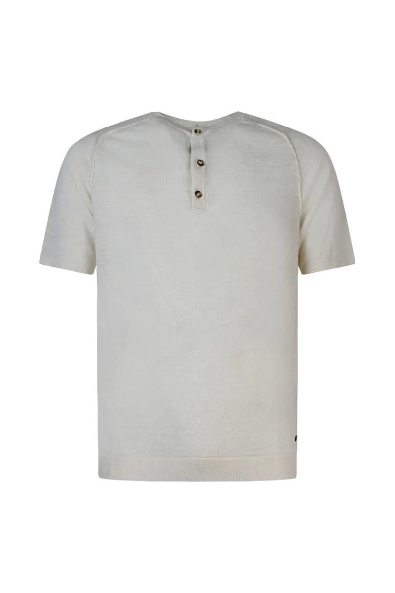 T-Shirt Uomo LiuJo M124P202SERALINO