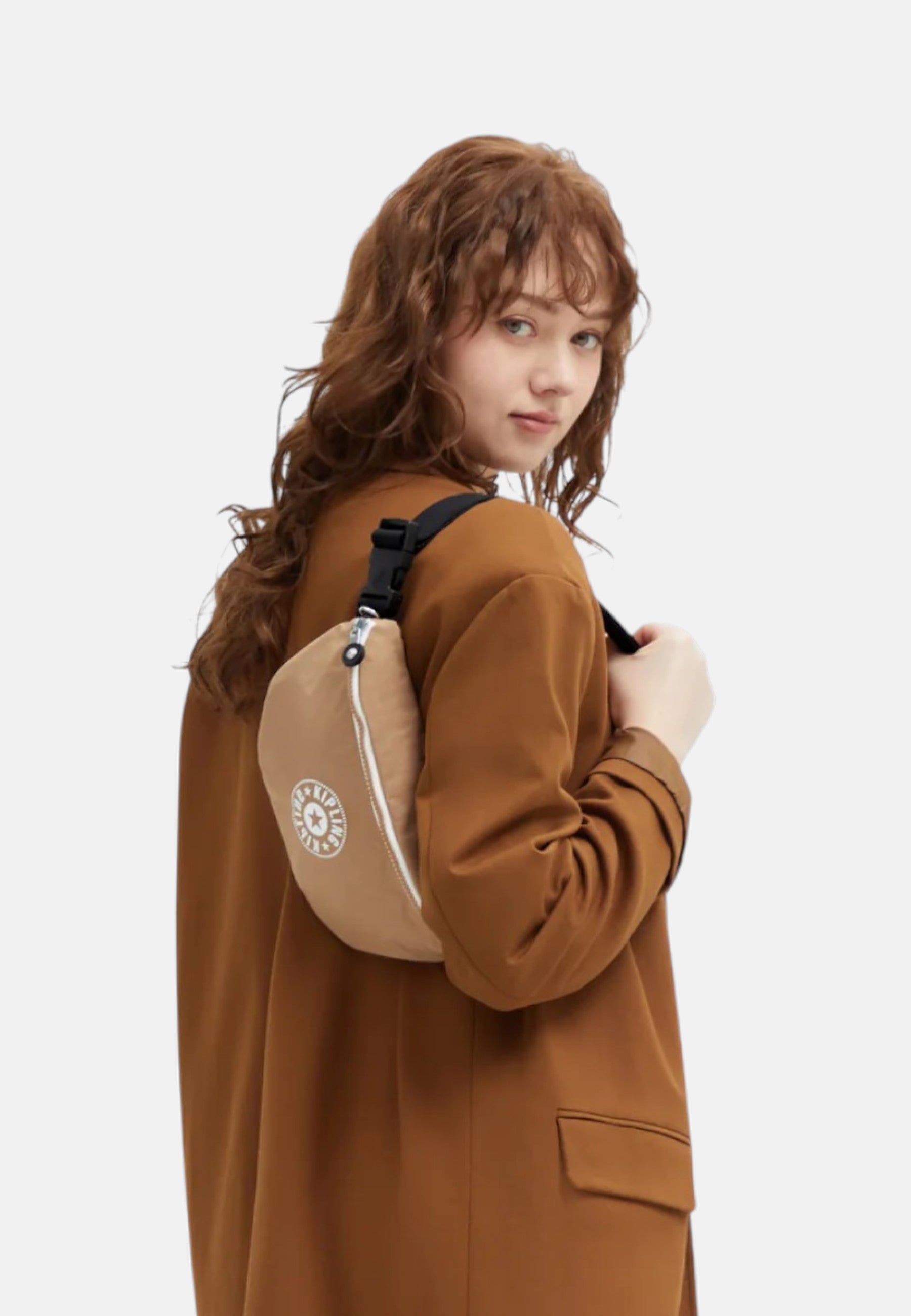 Marsupio Donna Kipling