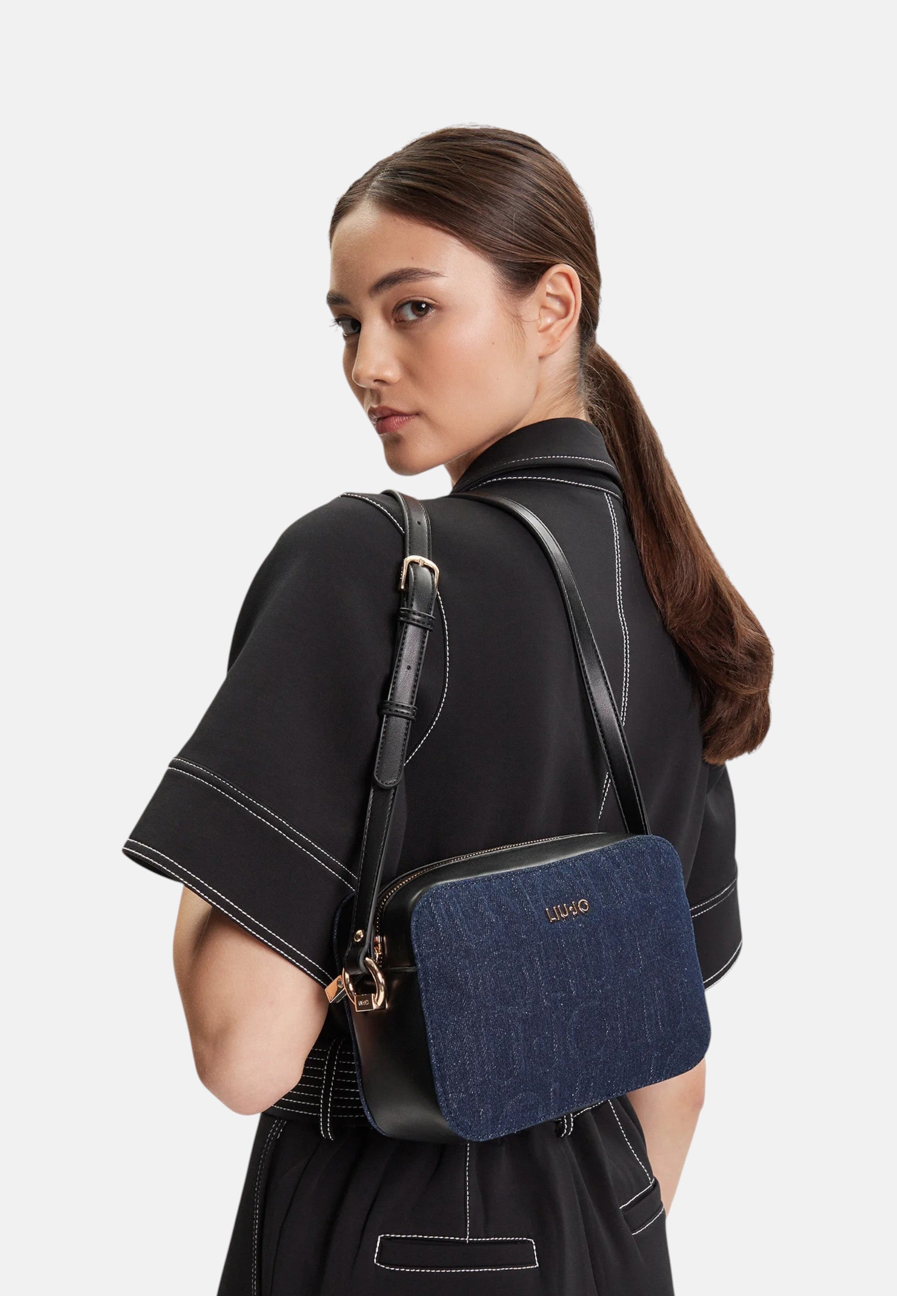 Borsa Donna Liu Jo  AF5159D0001